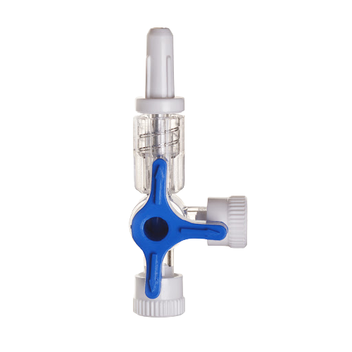 3 Way Stopcock For Infusion Lines