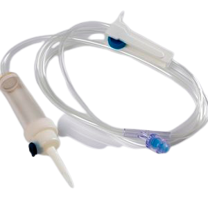 Disposable Infusion Set