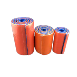 Emergency Aluminum Splint Roll 11cm X 52cm