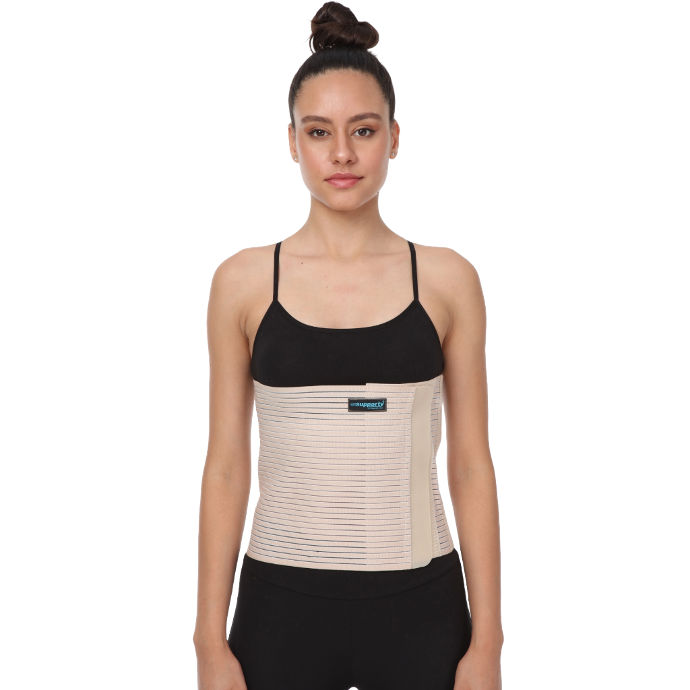 Breathable Abdominal Corset