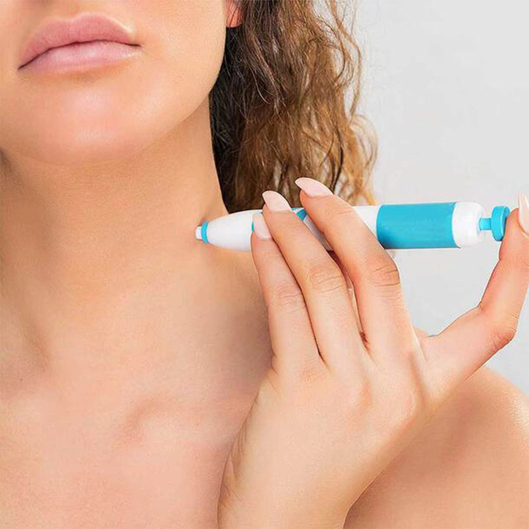 SEFUDUN Auto Skin Tag Removal Kit - For Small Skin Tags
