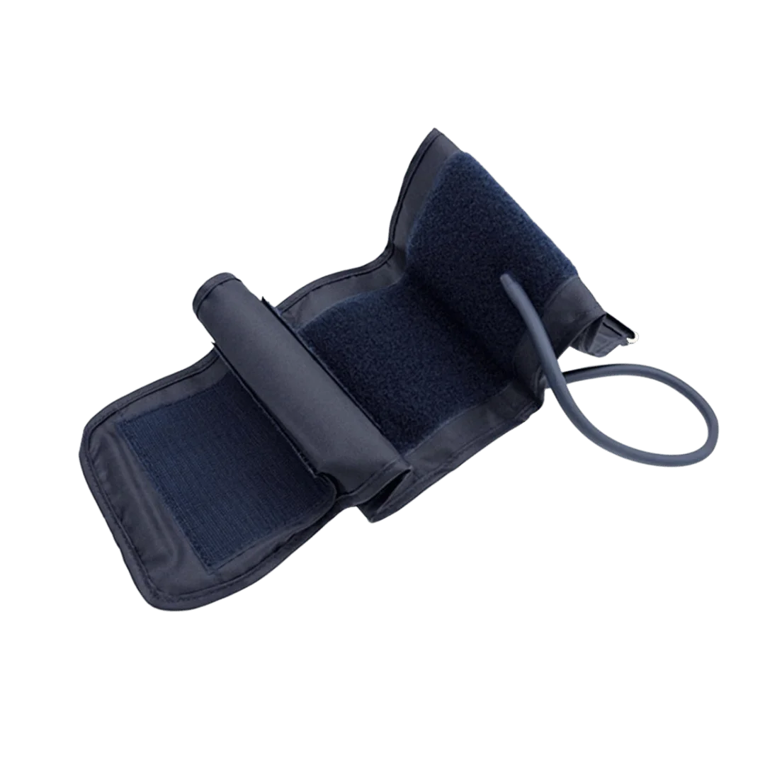 G Care Adult Size Pressure Cuff With Tube Arm Sphygmomanometer