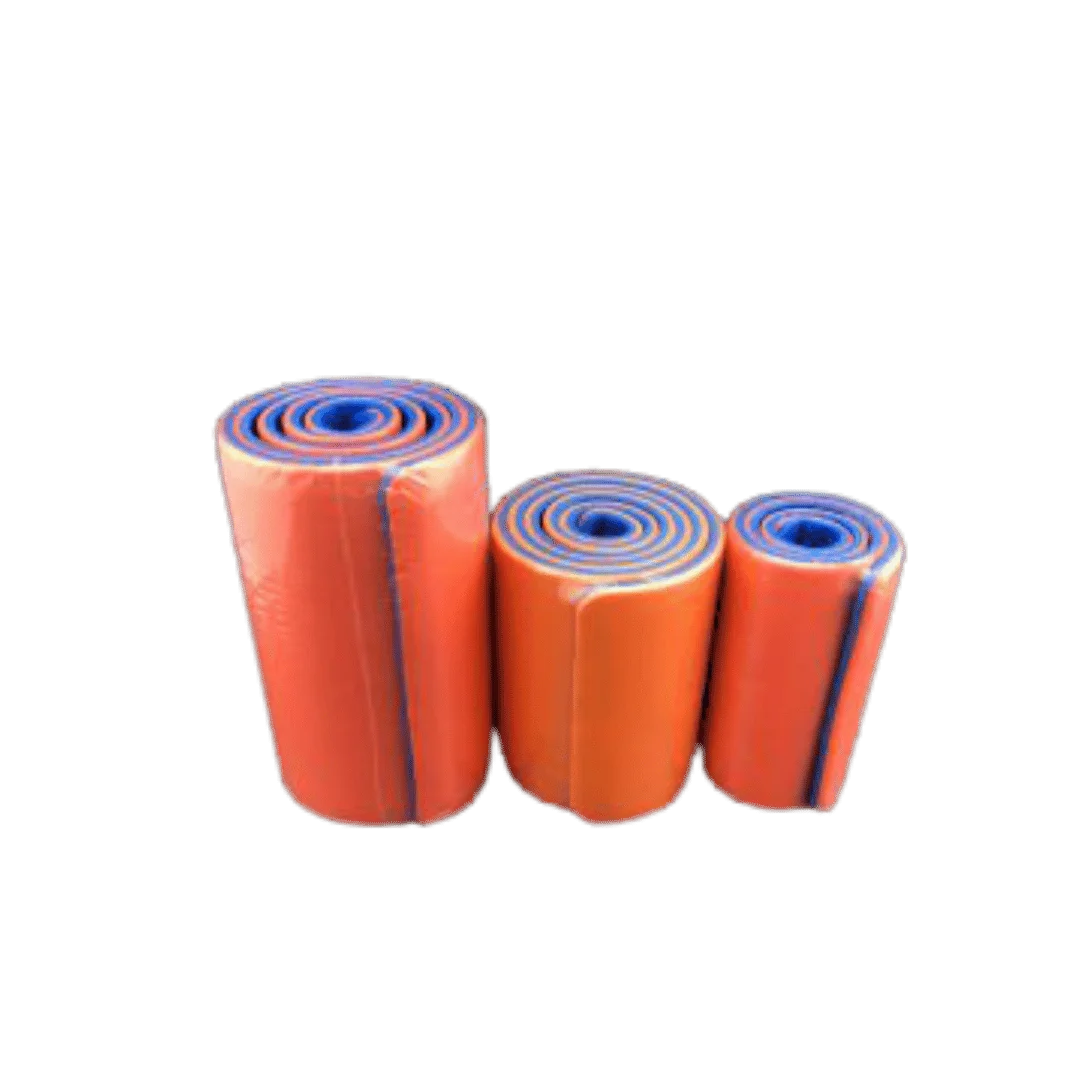 Aluminum Splint Roll for Fracture and Dislocation Fixation