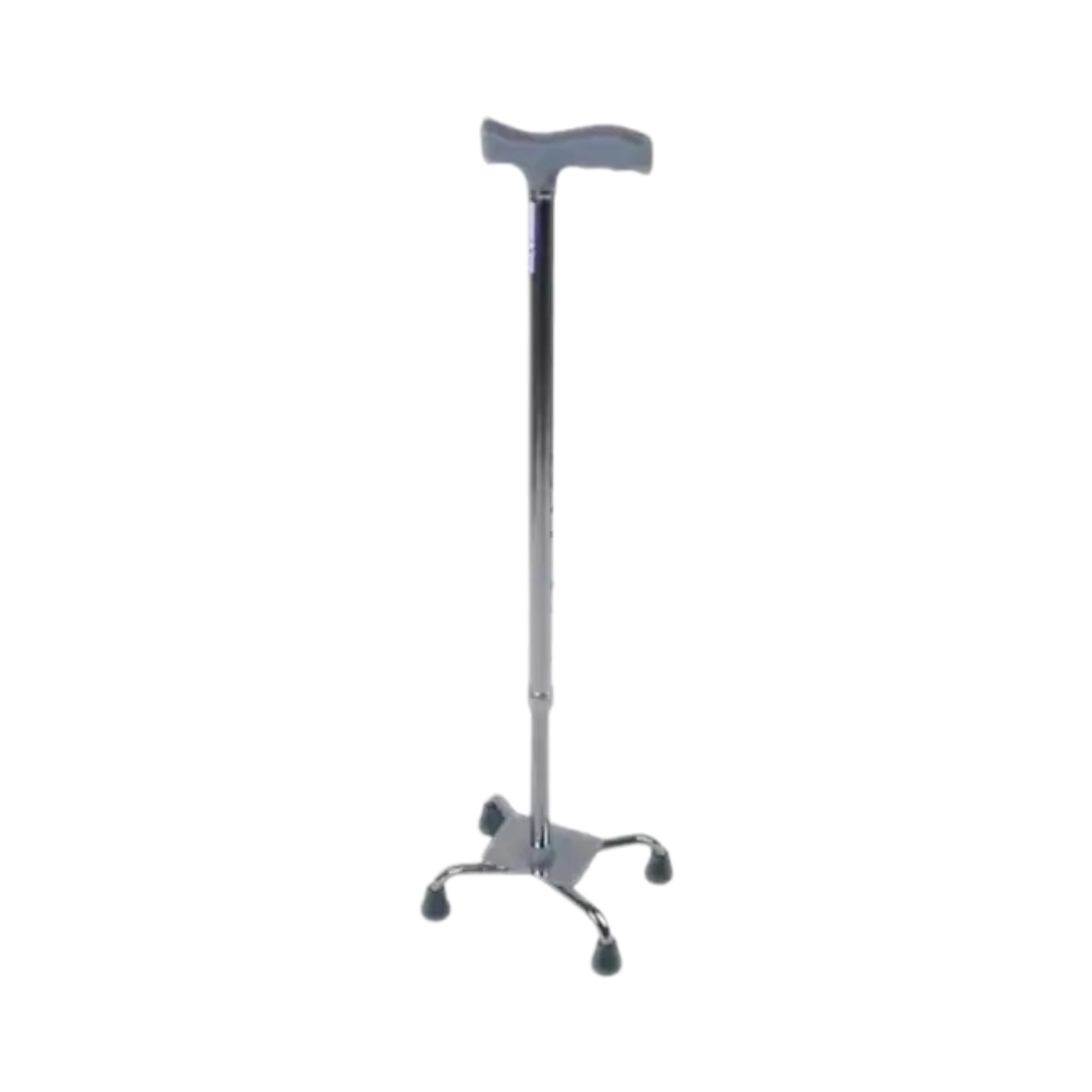 Adjustable Quad Cane