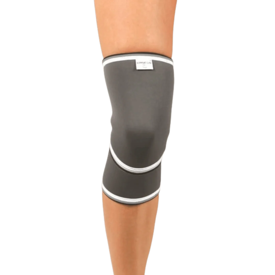 Support Line Knee Support Pain Relief And Joint Protection