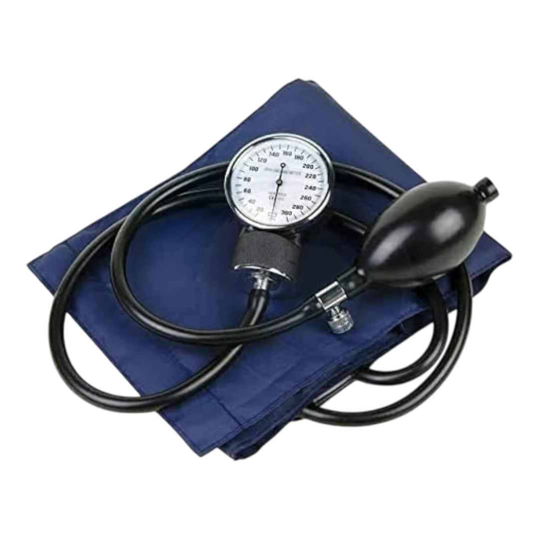 Aneroid Sphygmomanometer