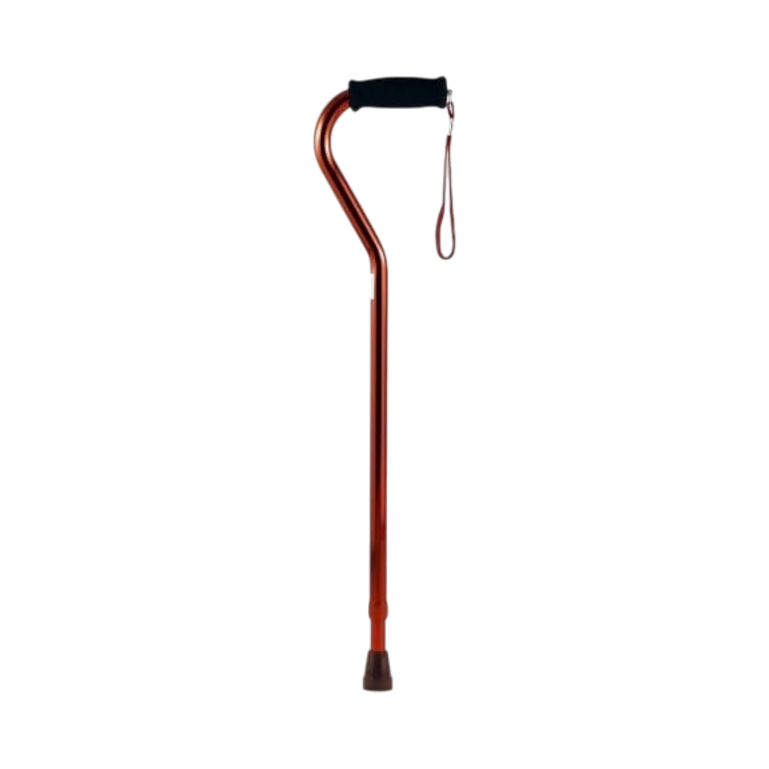 Adjustable Walking Cane With Handle