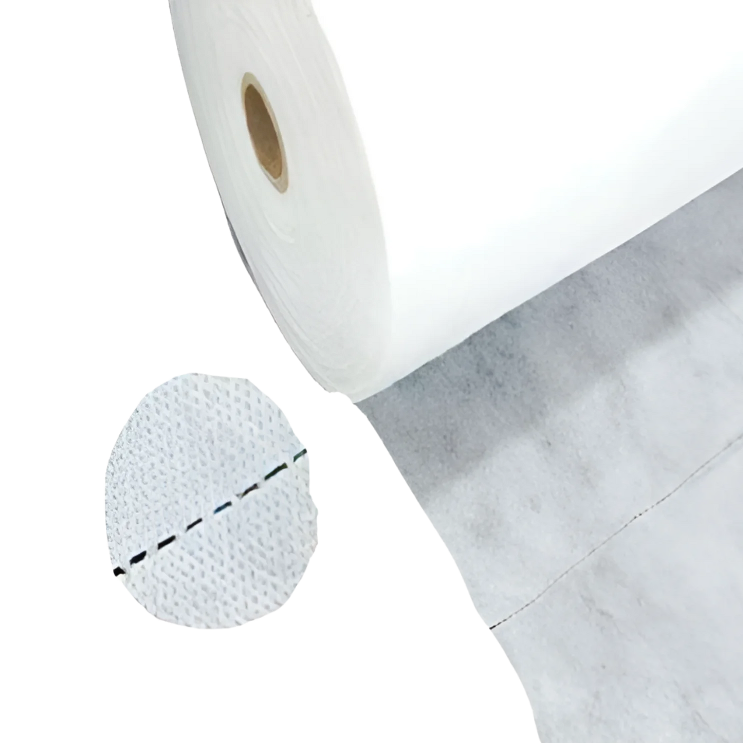 Disposable Bed Sheet Roll - 100 Meter