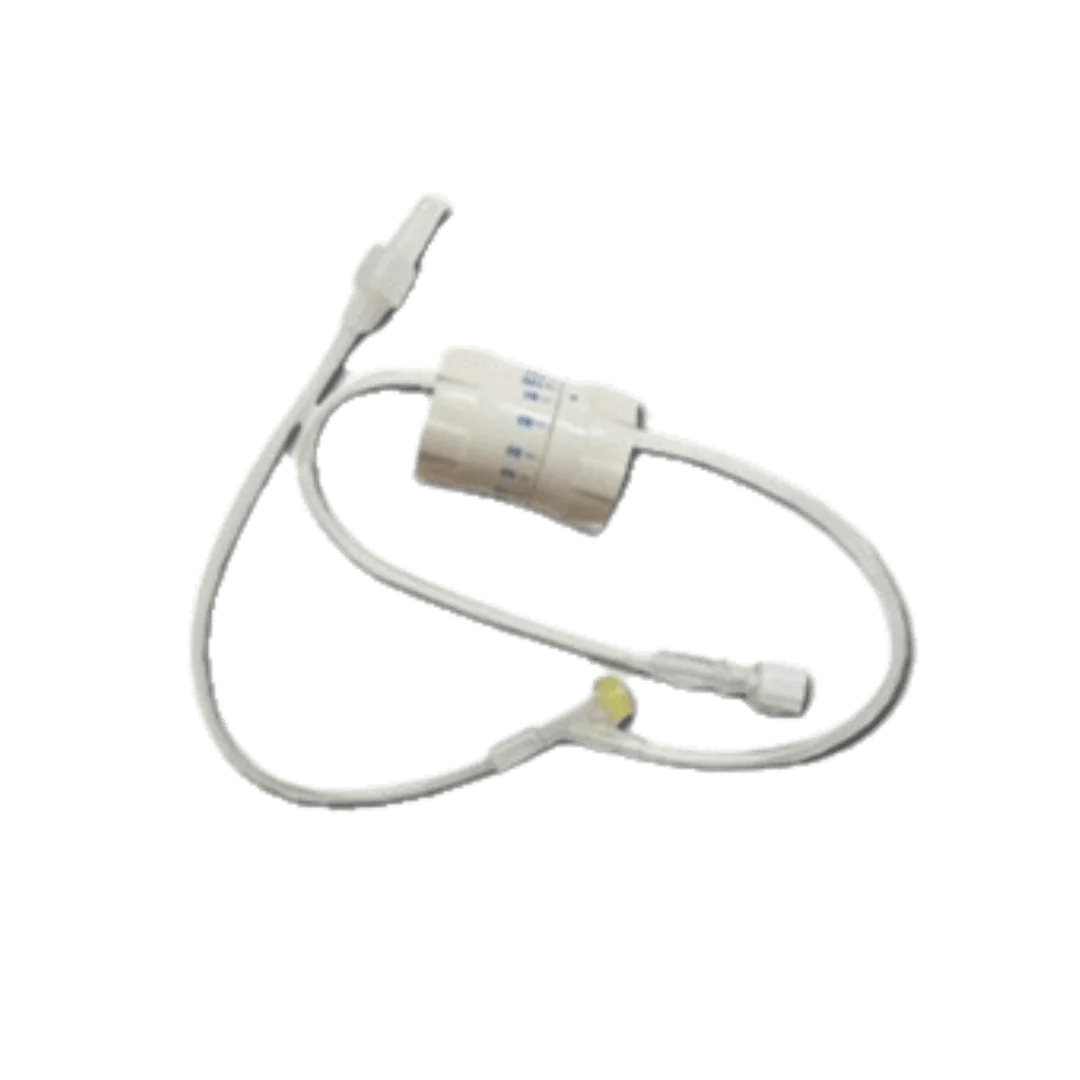 G Care Dosiflow With Extension I V Set