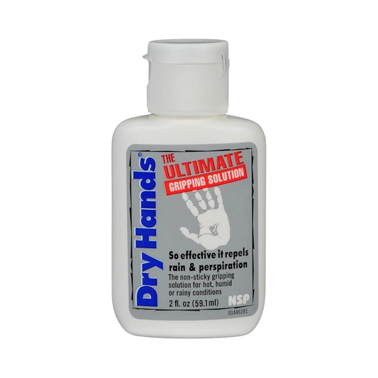 Dry Hands Ultimate Gripping Solution - 59ml