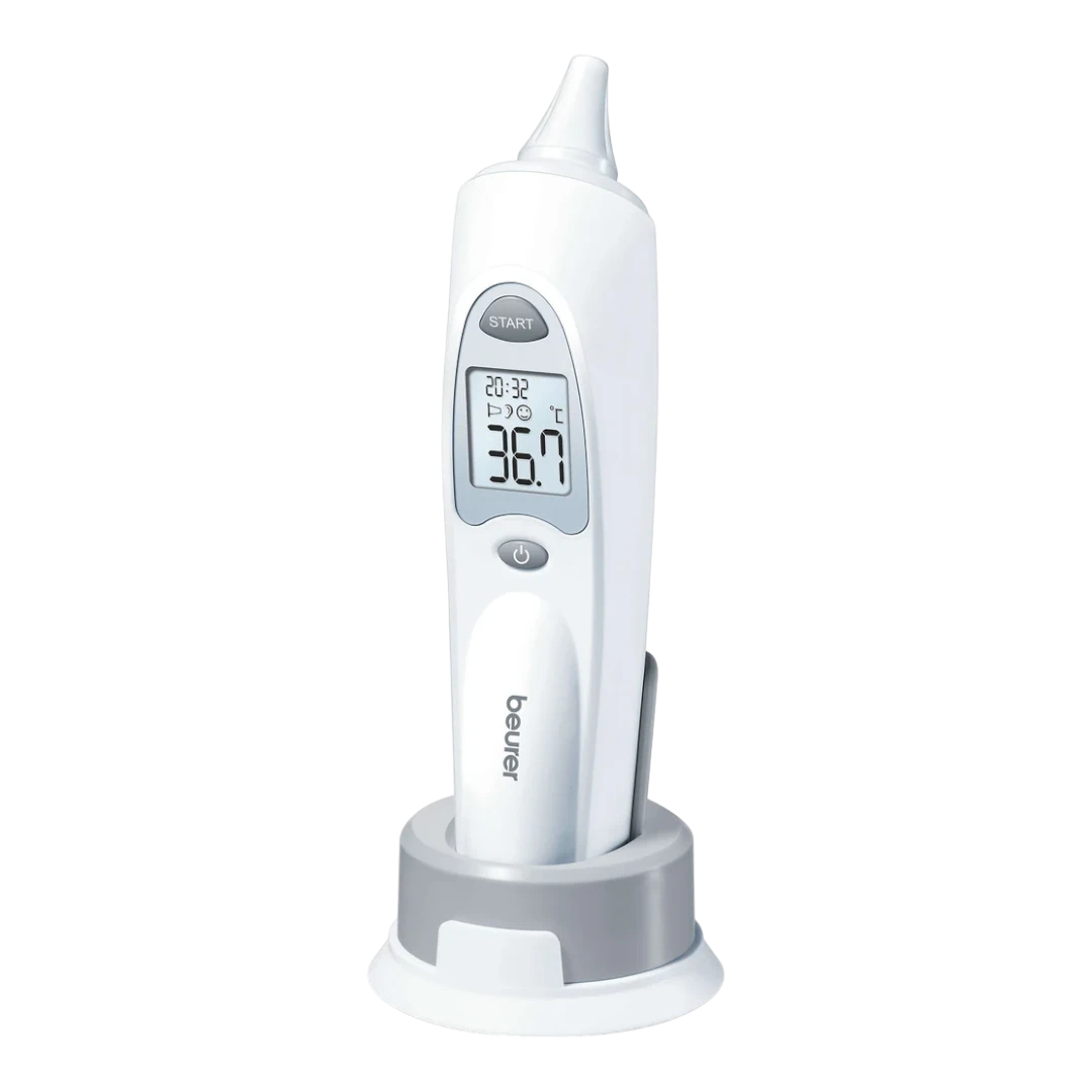 Ear Thermometer