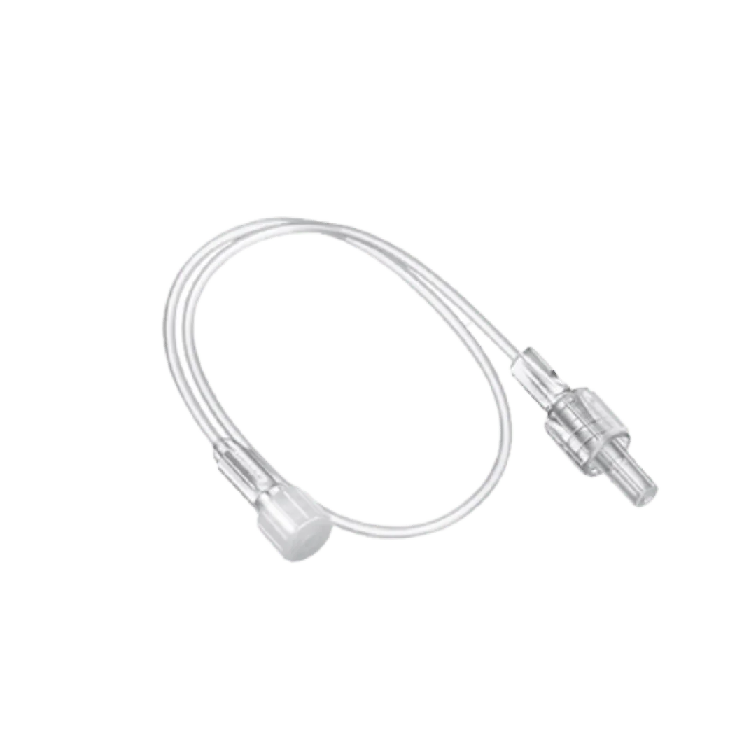 Serum Extension Tube