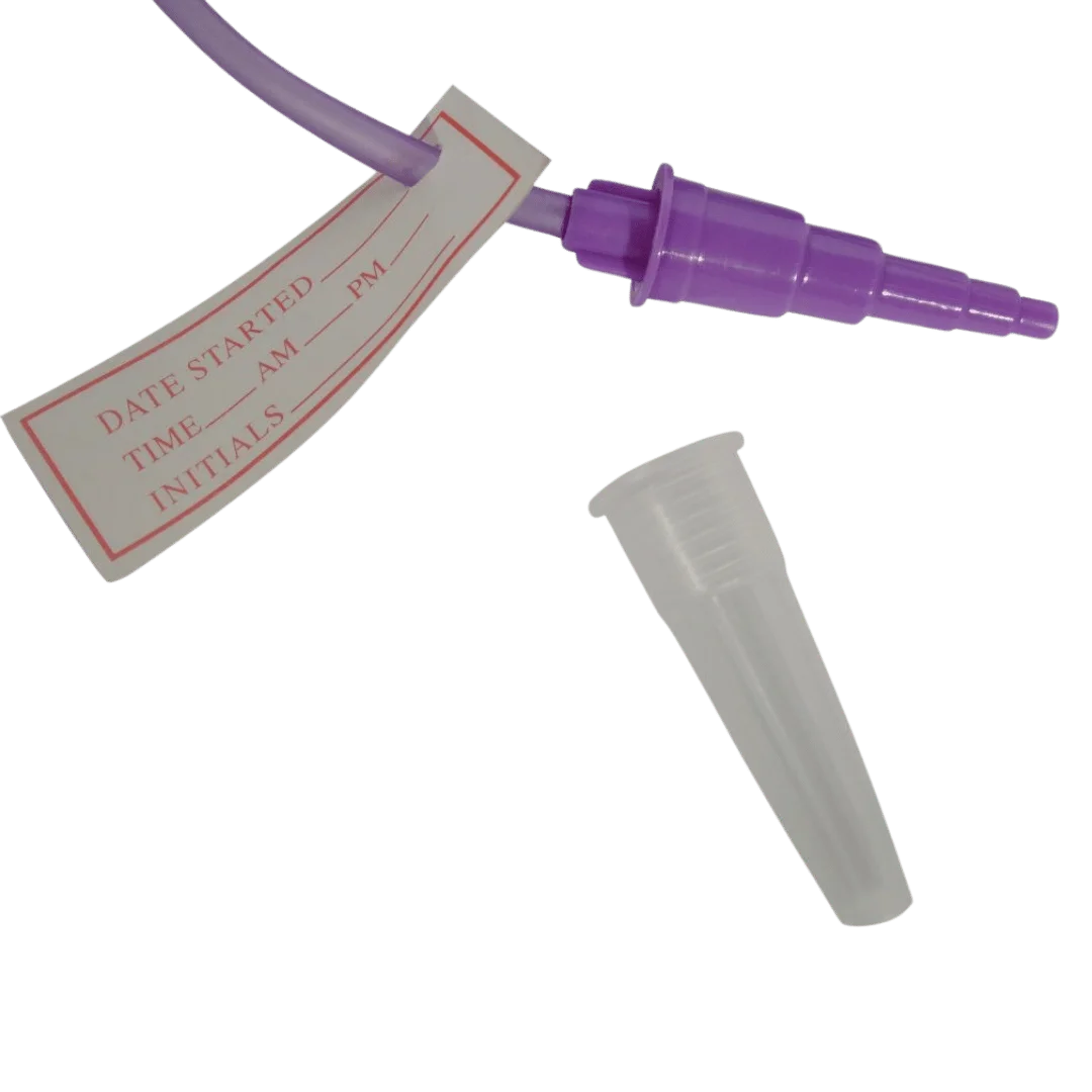 G Care Feeding Bag Set - 1100ml