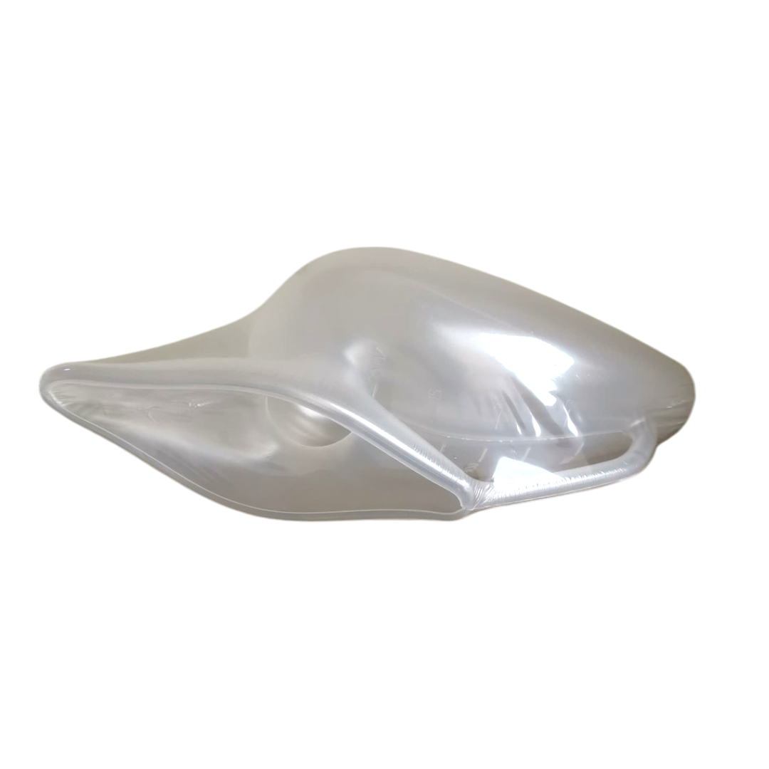 Spill Proof Female Urinal