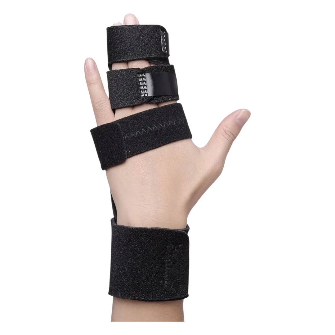 Finger And Hand Palm Stabilizer