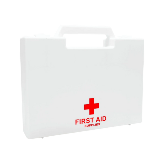 First Aid Kit - Empty