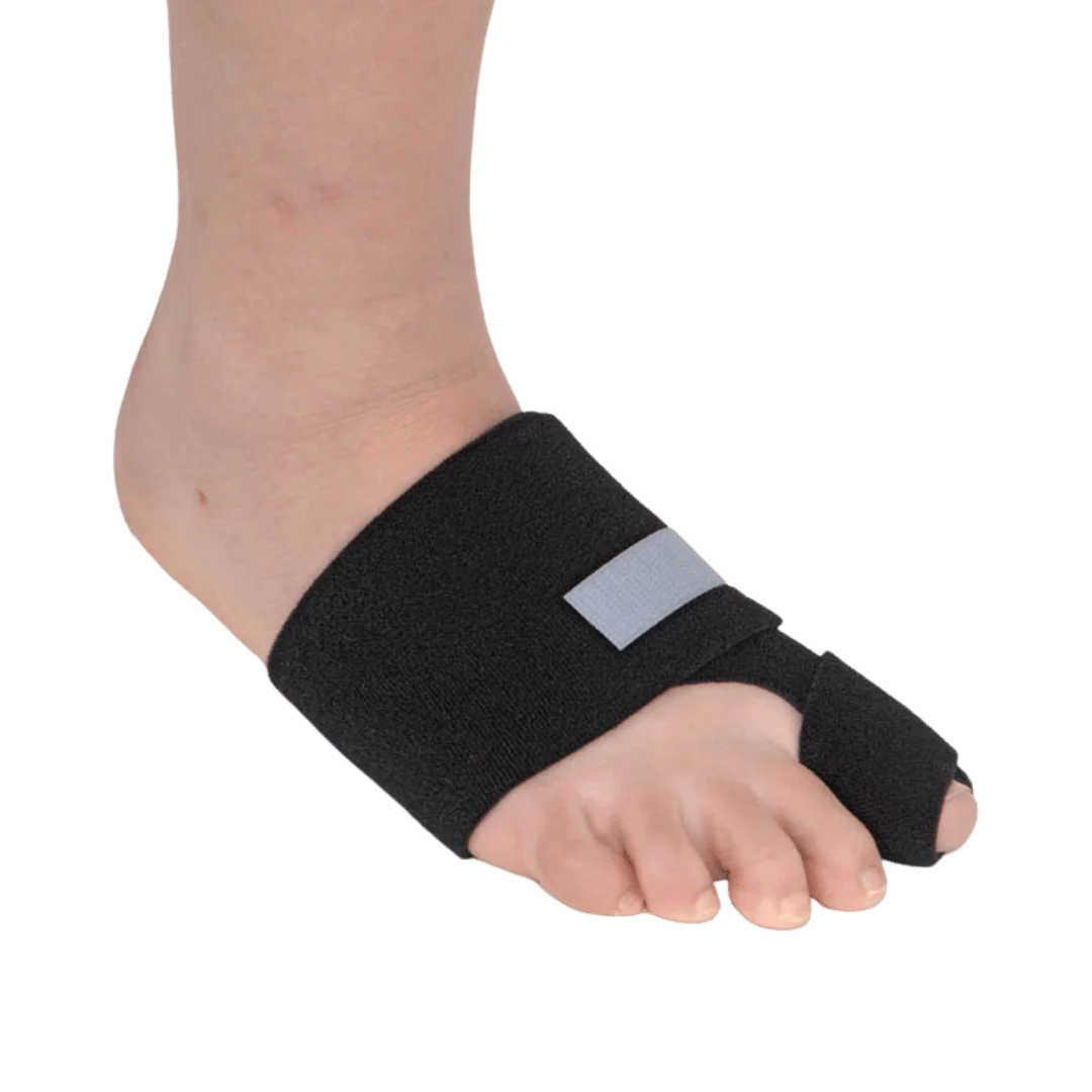 Hallux Valgus Night Splint