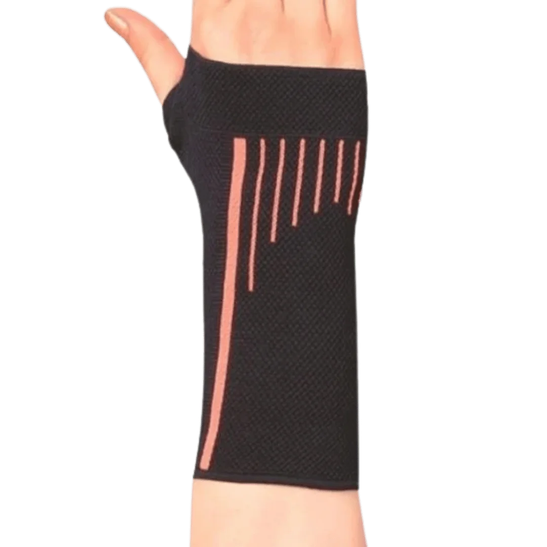 Hand Wrist Splint Elastic