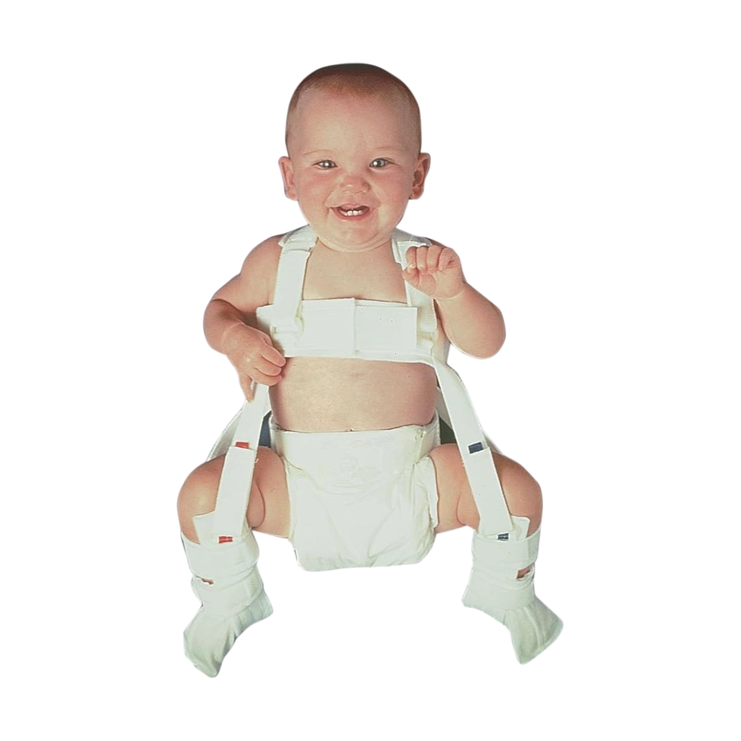 Pelvic Harness