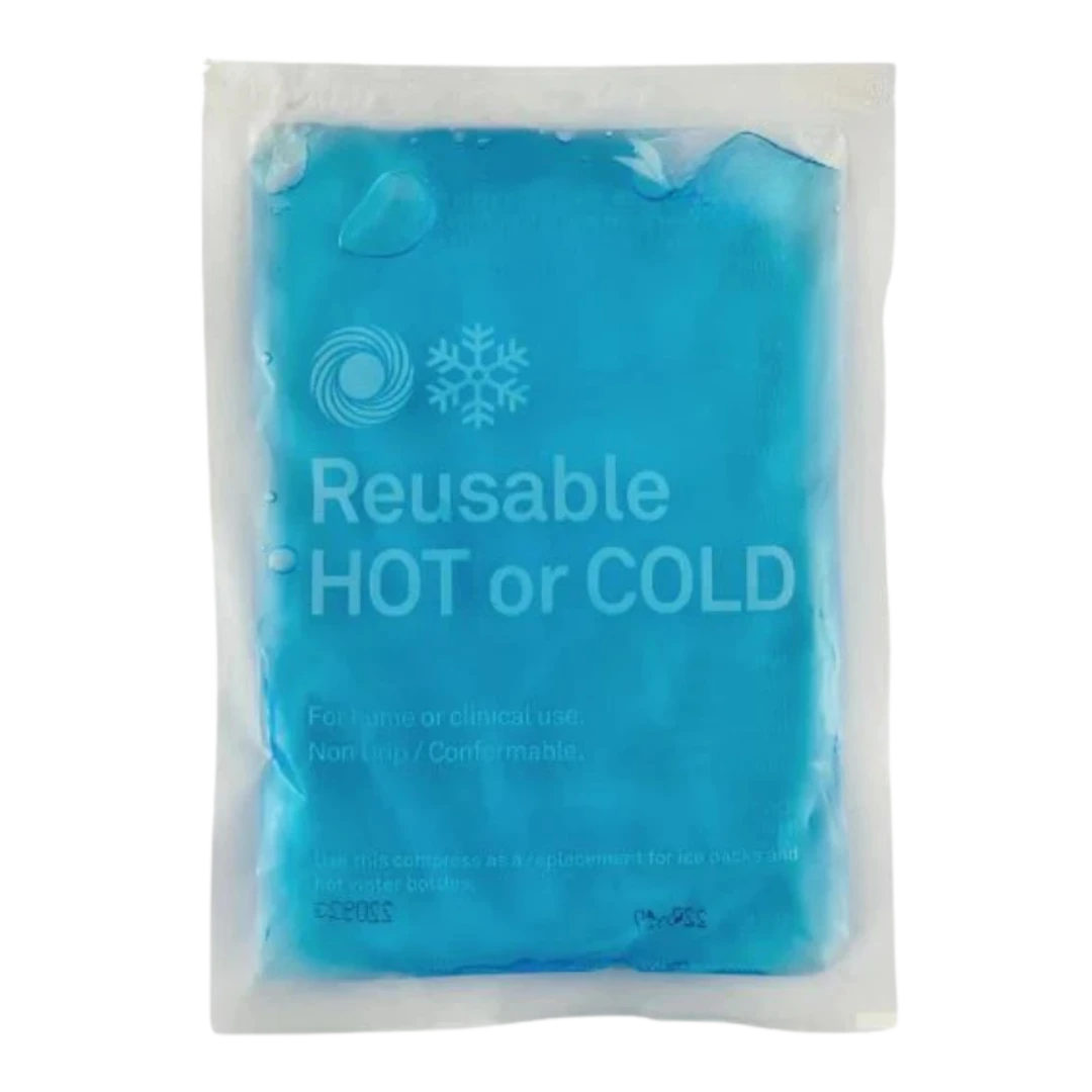 Hot And Cold Gel Bag