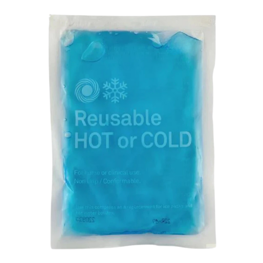 Hot And Cold Gel Bag