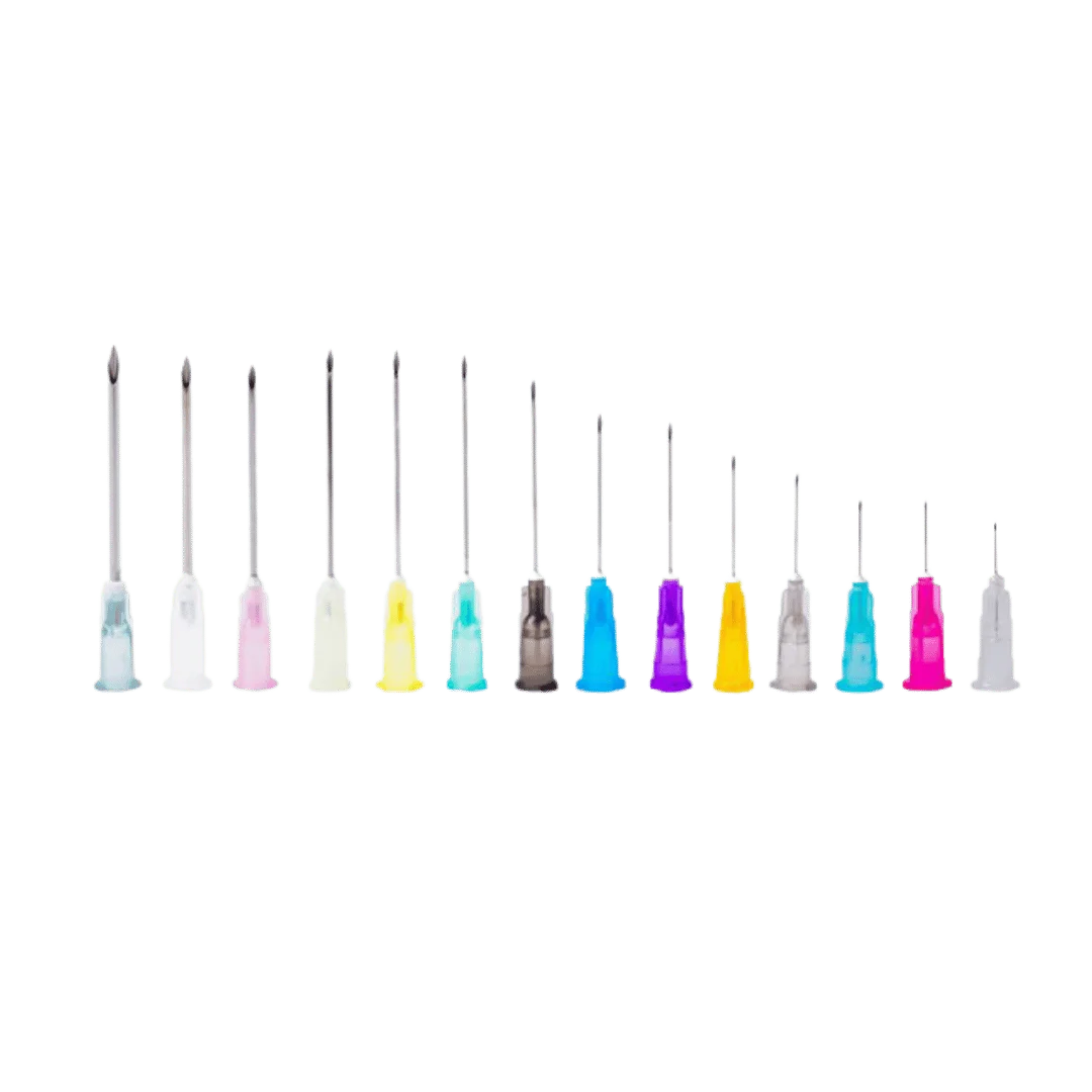 Hypodermic Needle