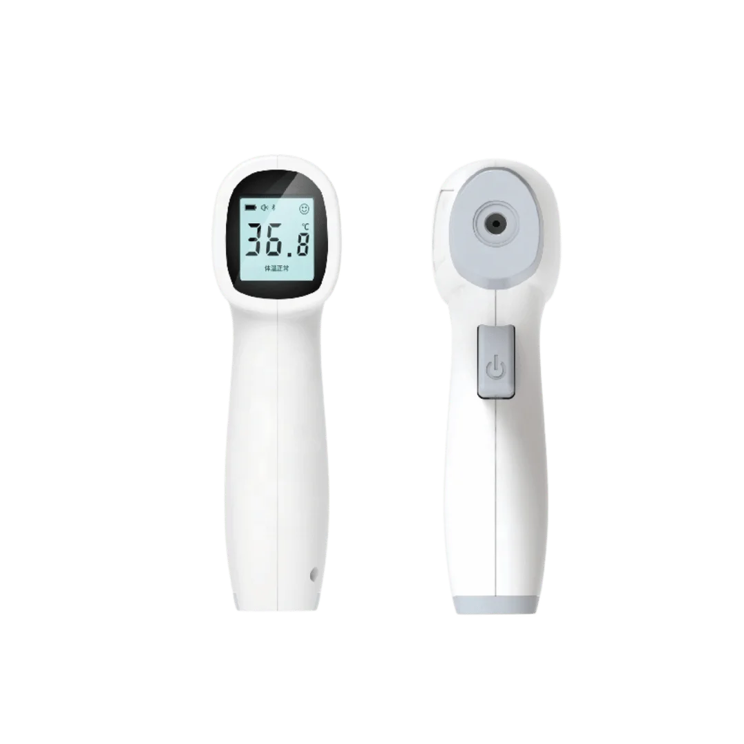 Infrared Thermometer
