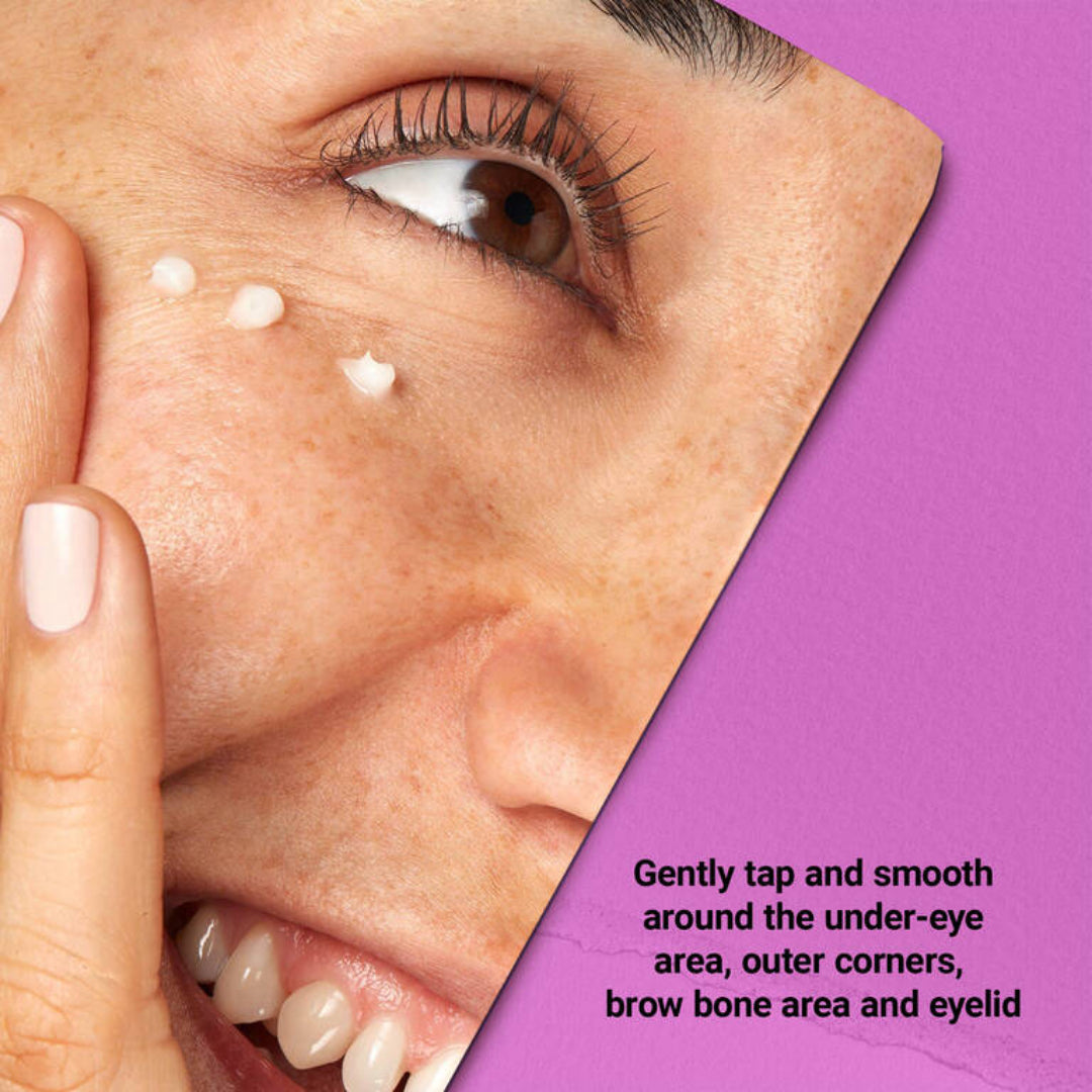 Kiehl's Super Multi-Corrective Anti-Aging Eye Cream