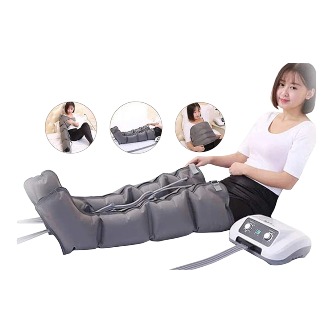 Household Air Compression Massage Machine-Leg Set