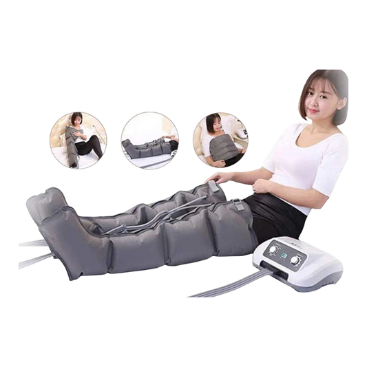 Household Air Compression Massage Machine-Leg Set