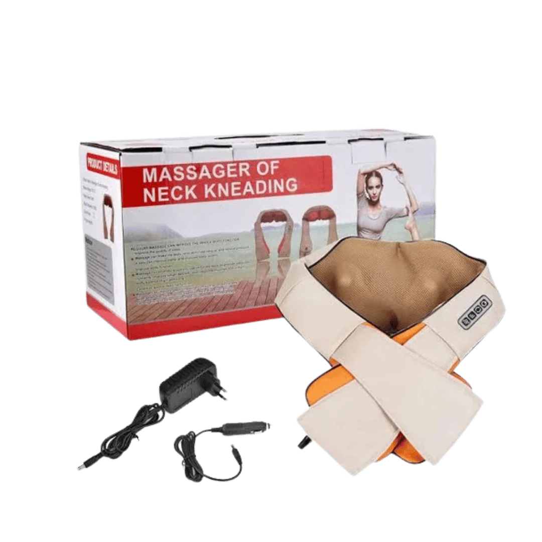 Neck Shoulder Massager