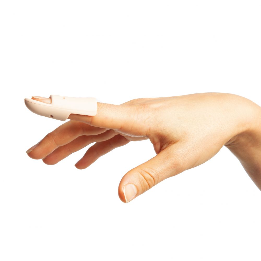 Mallet Finger Splint