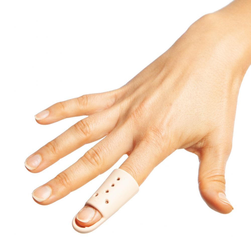 Mallet Finger Splint