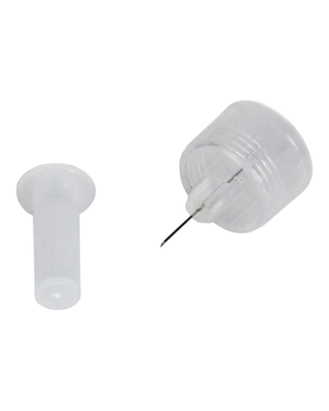 Optimal Insulin Pen Needles - 100 Pcs
