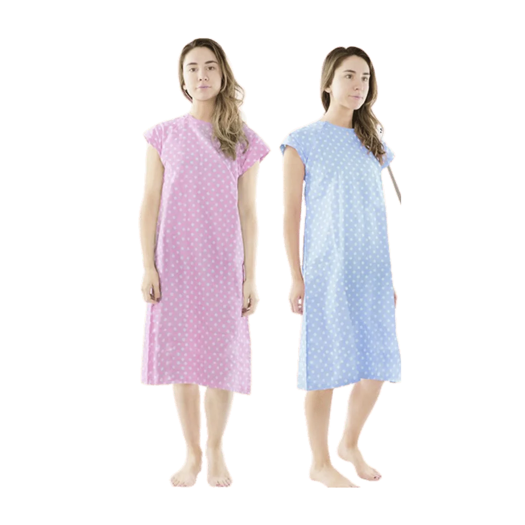 Patient Gown