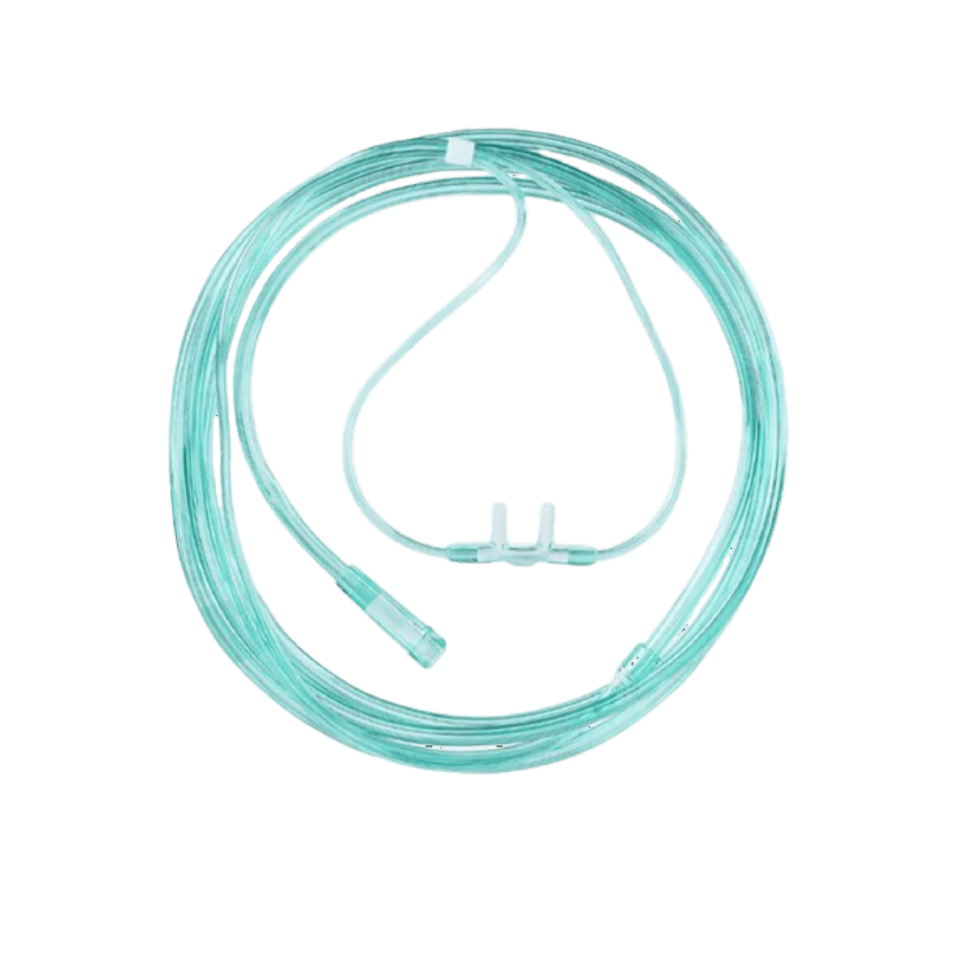 Pediatric Nasal Cannula Comfortable And Efficient Oxygen Delivery