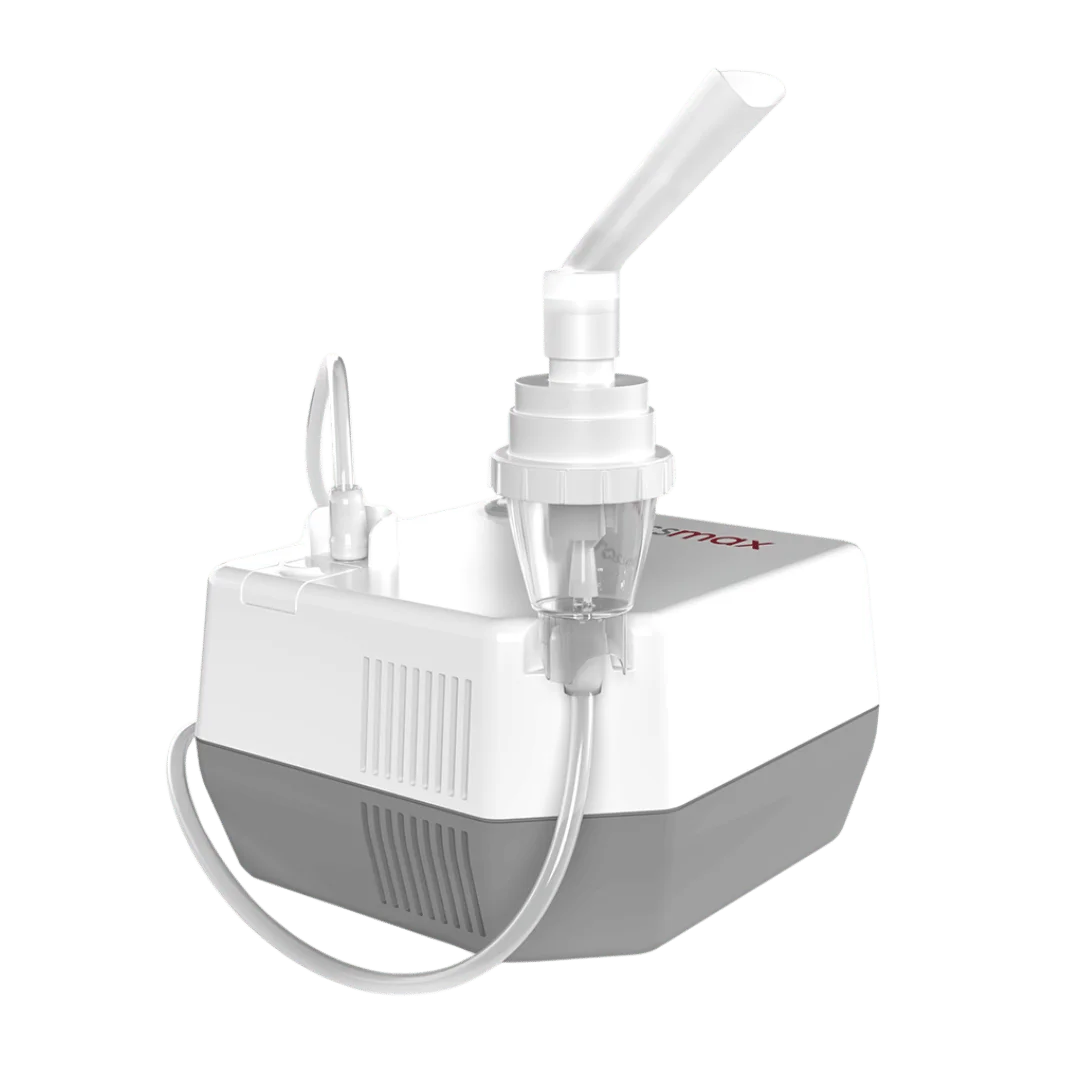 Rossmax Piston Nebulizer