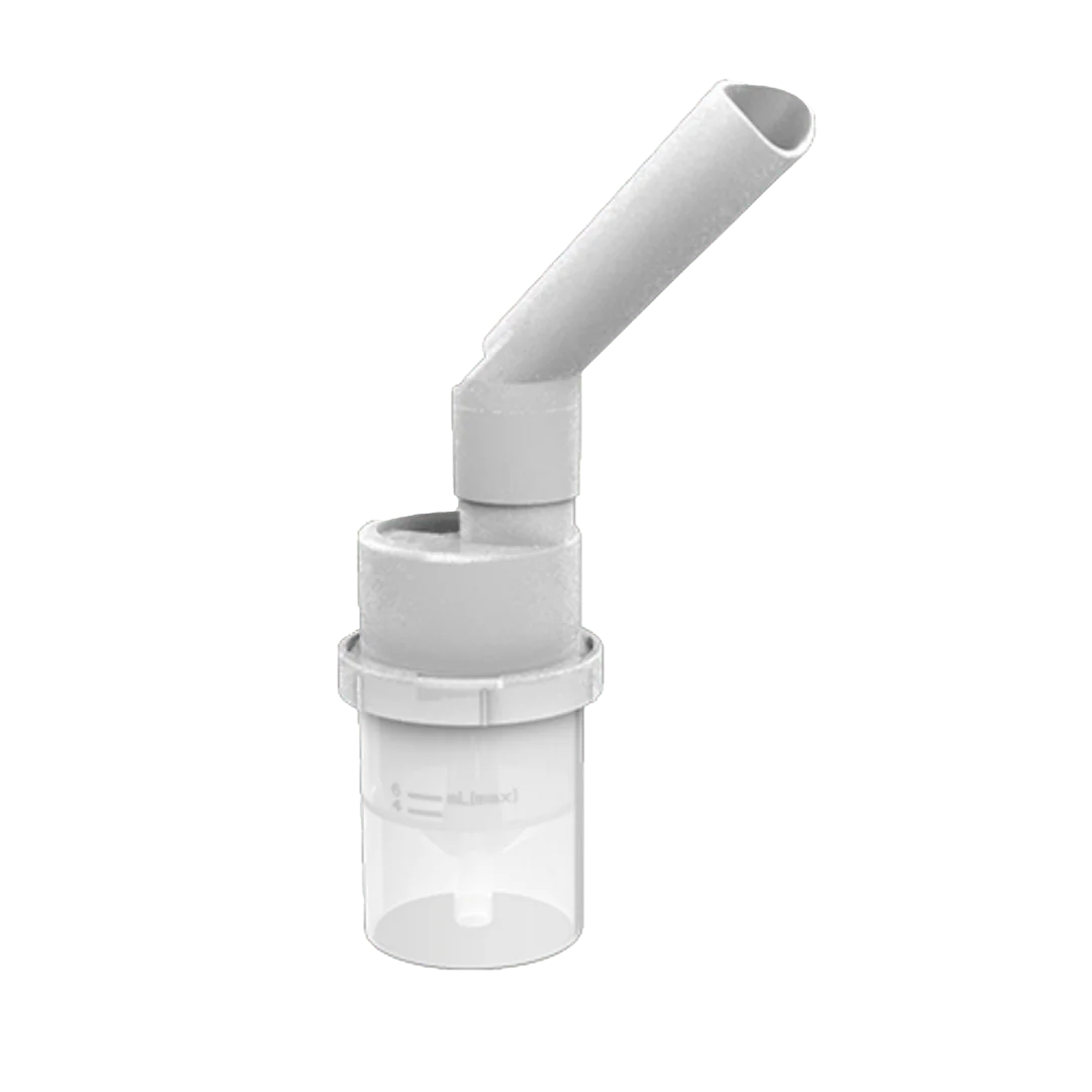 Rossmax Piston Nebulizer