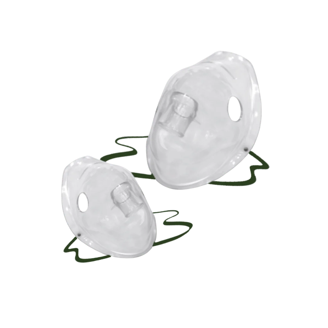 Rossmax Piston Nebulizer