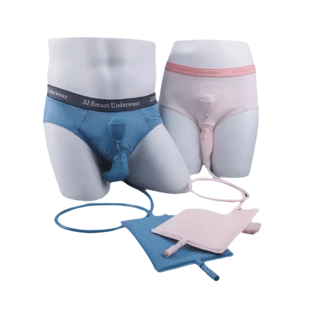 Silicone Panties