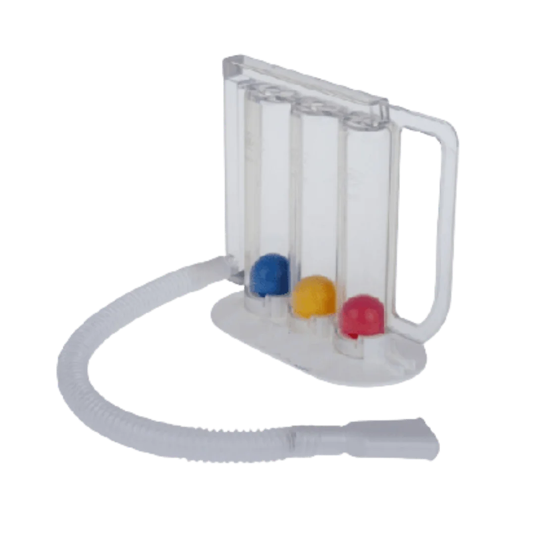 Spirometer