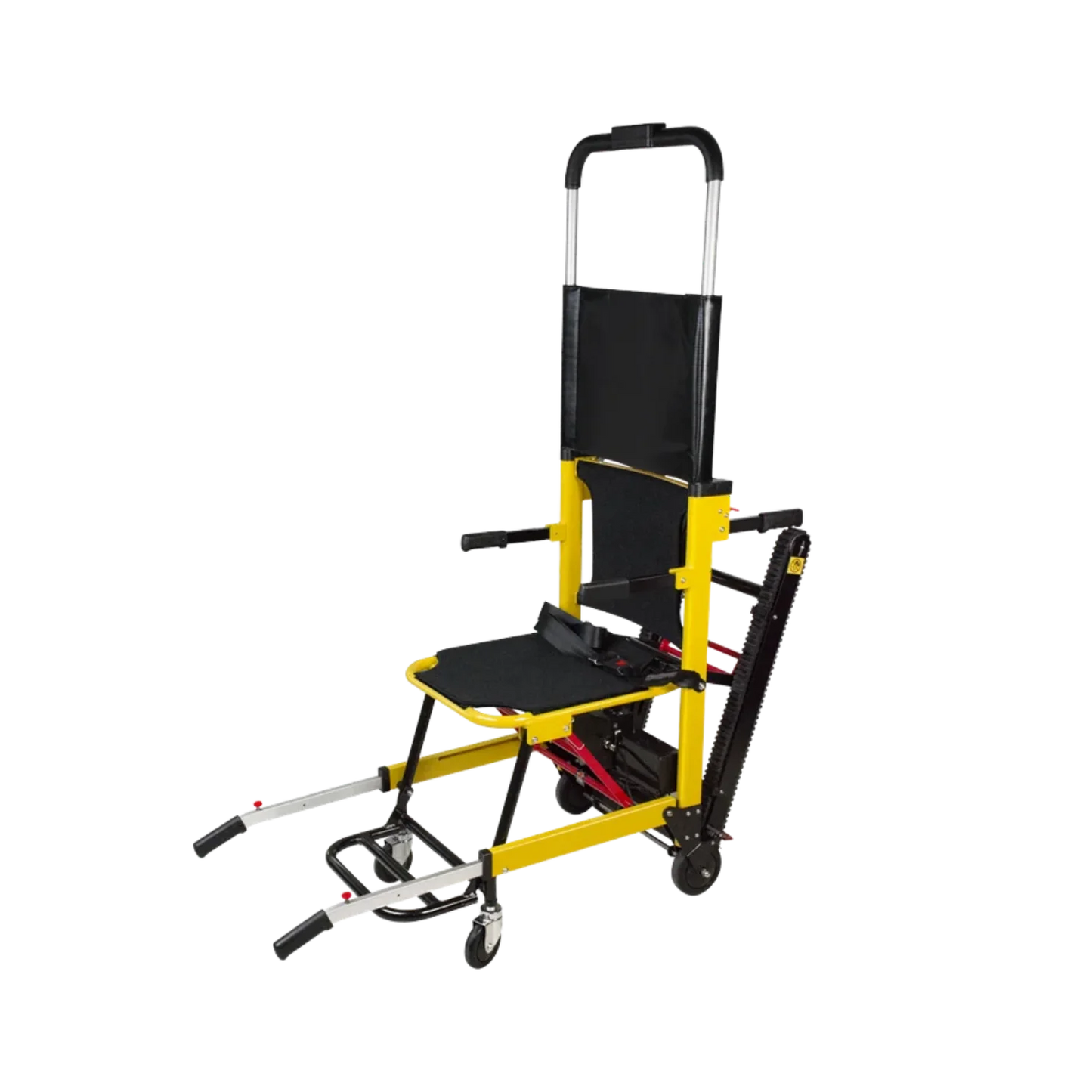 Stair Climbing Wheelchair