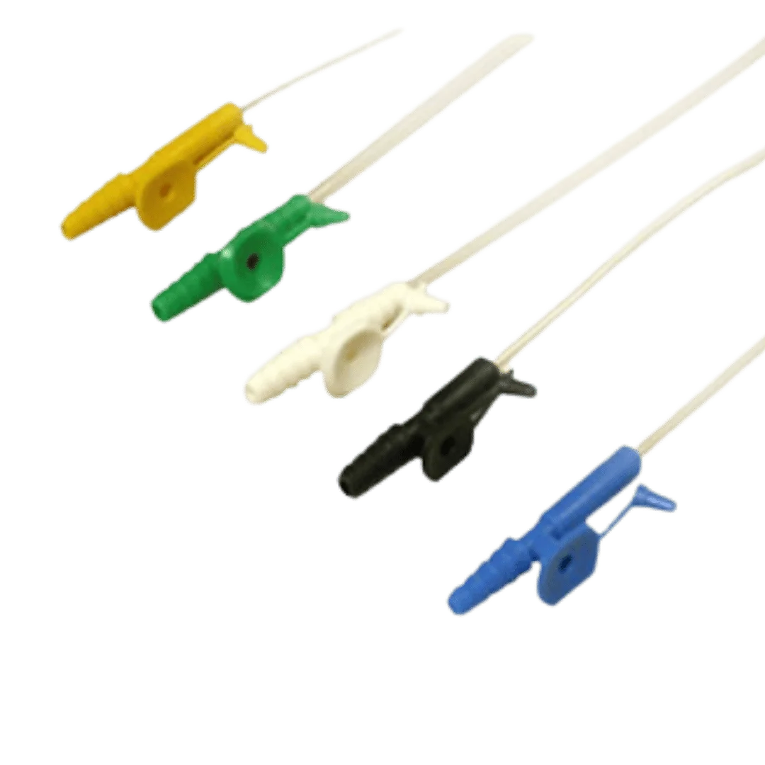 Suction Catheter