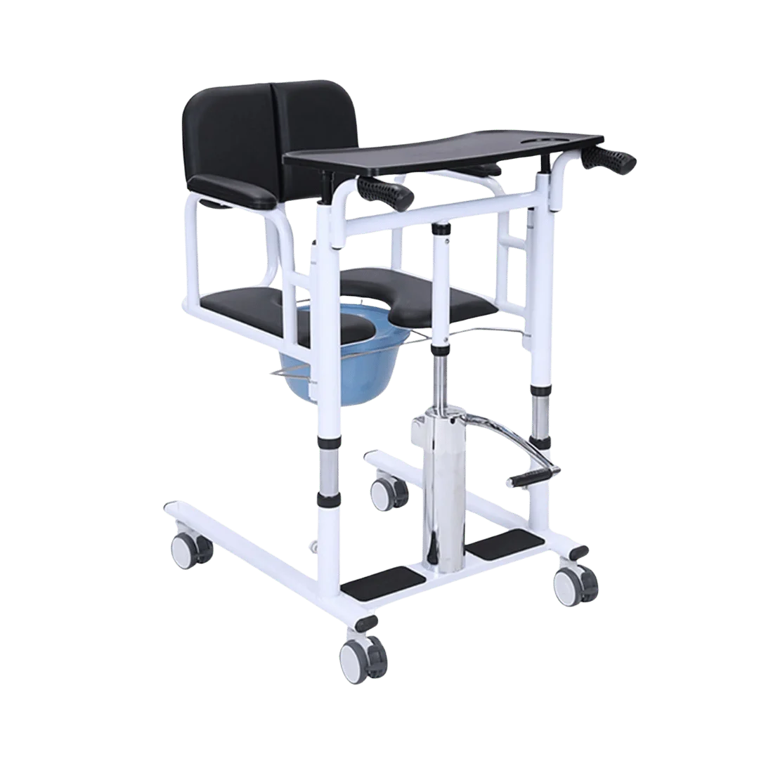 Transfer Lift Portable Patient Lifter Chair