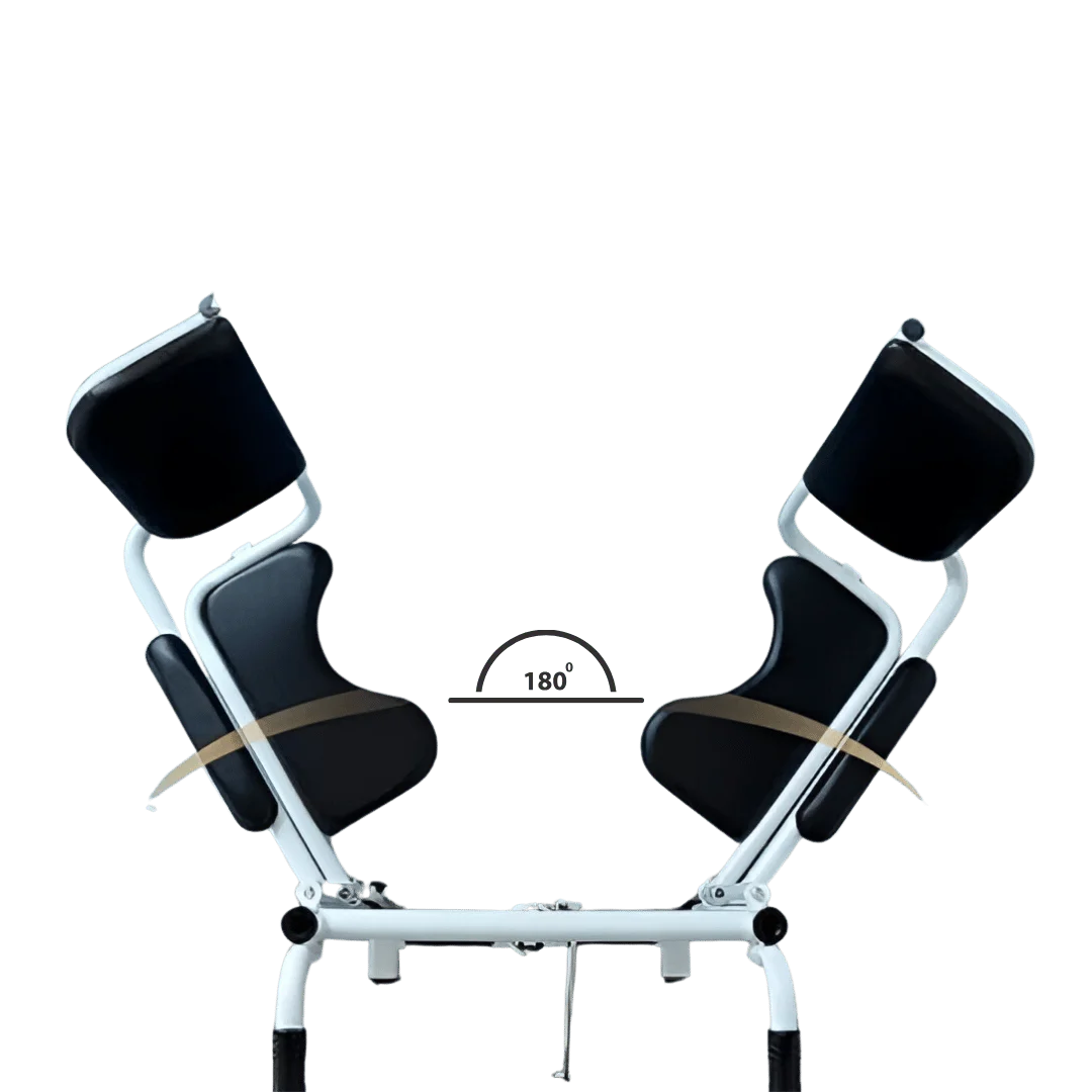 Transfer Lift Portable Patient Lifter Chair