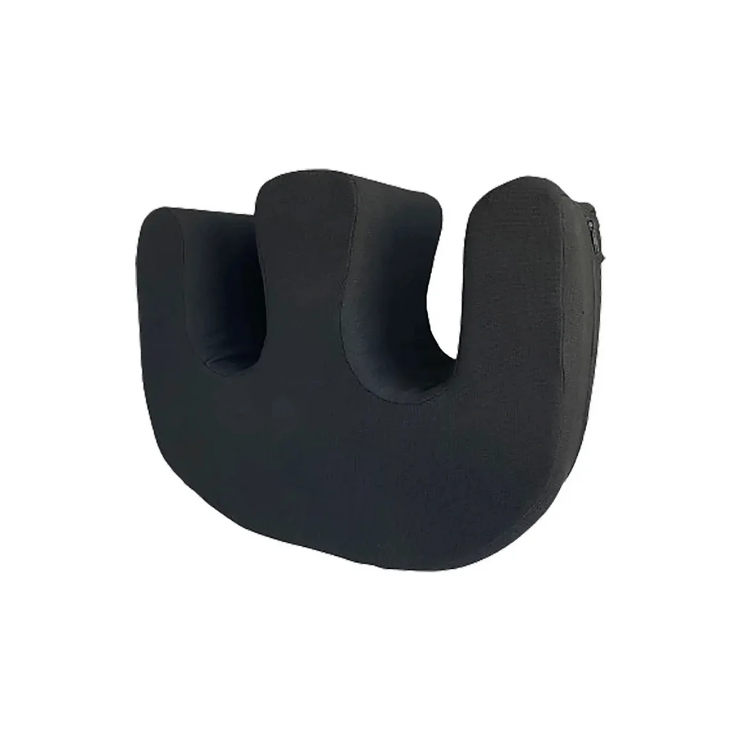 Turning Pillow For Repositioning And Support