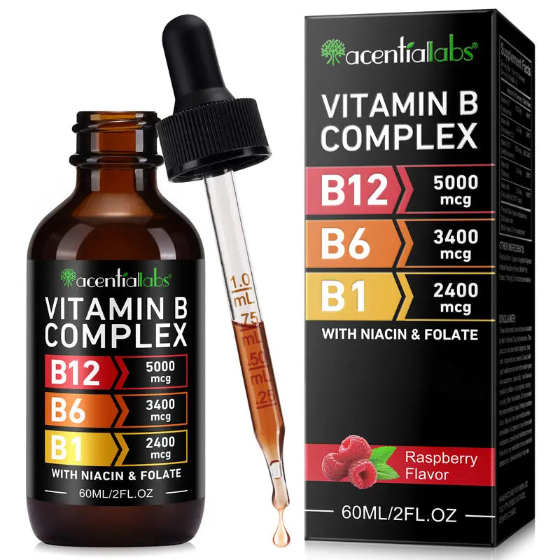 Vit B complex