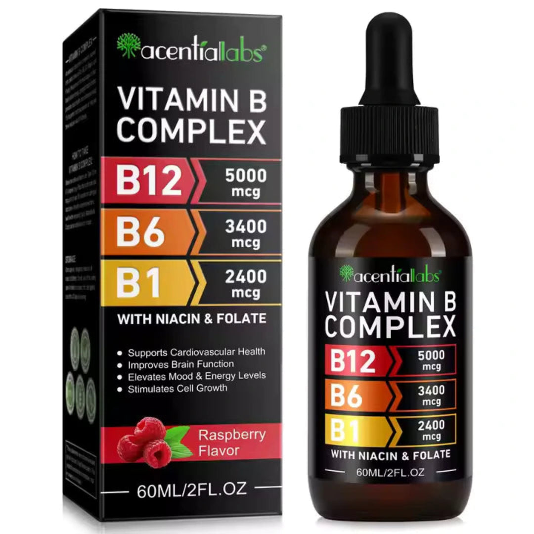 Vitb12 complex