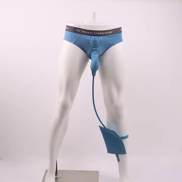 Silicone Panties