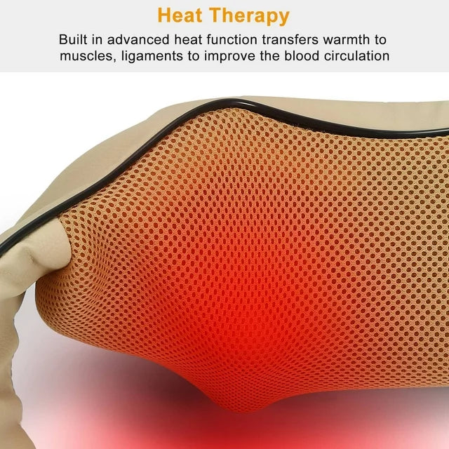 Neck Shoulder Massager